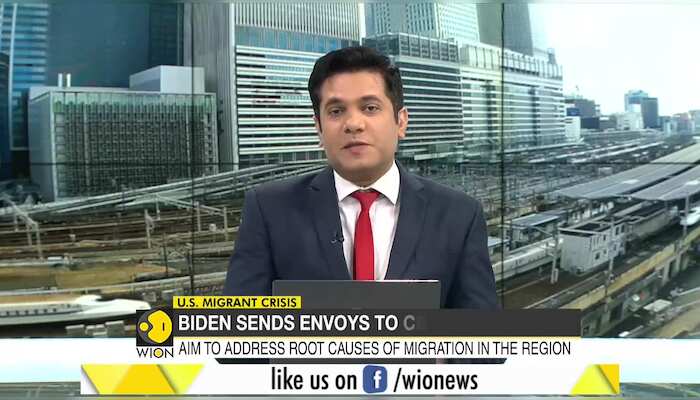 WionNews Video