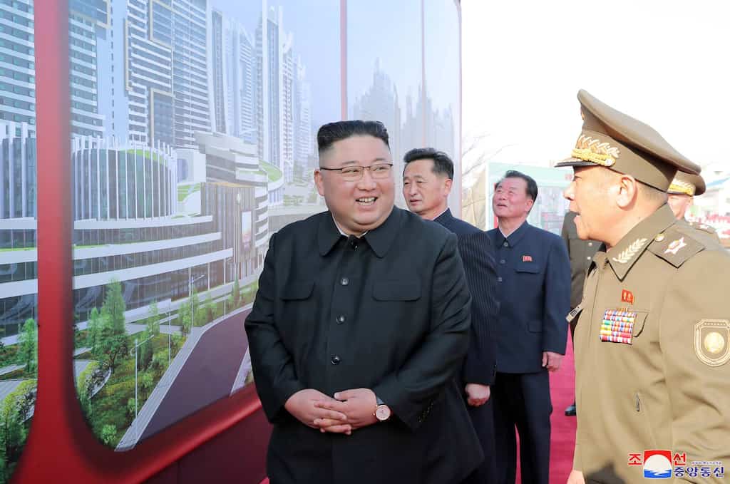 North Korea bans mullet haircuts, nose piercings, and skinny jeans in the fight against capitalism