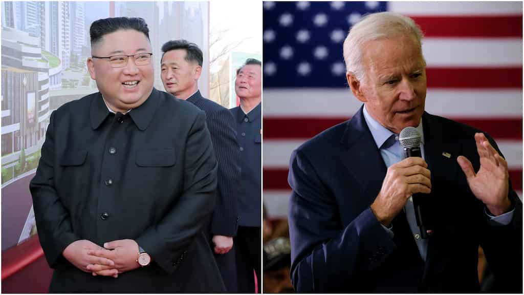 Morning news brief: N Korea fires missile, AstraZeneca updates vaccine efficacy, and more