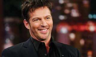 Harry Connick Jr. releases pandemic-produced album, 'Alone With My Faith'