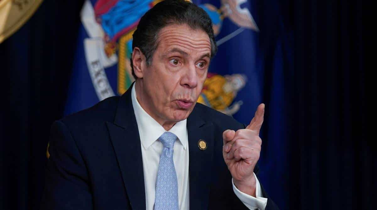 Sexual assault case: Top aide to New York Governor Cuomo resigns