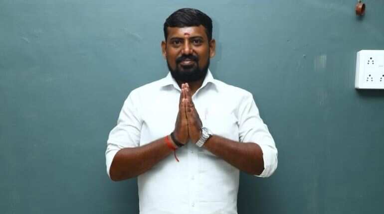 Moon trip, Rs 1cr per year, 3-storey house, Car, iPhone, 100 sovereigns gold: Madurai independent candidate’s promises 