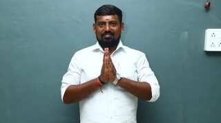 Moon trip, Rs 1cr per year, 3-storey house, Car, iPhone, 100 sovereigns gold: Madurai independent candidate’s promises 