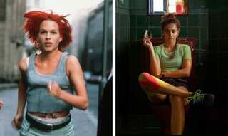 Taapsee Pannu's ‘Looop Lapeta’ gets a thumbs up from 'Run Lola Run' star Franka Potente