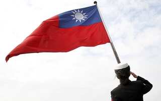 Macau follows Hong Kong in shuttering Taiwan office