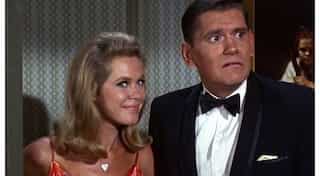 Sony developing feature adaptation of classic sitcom 'Bewitched'