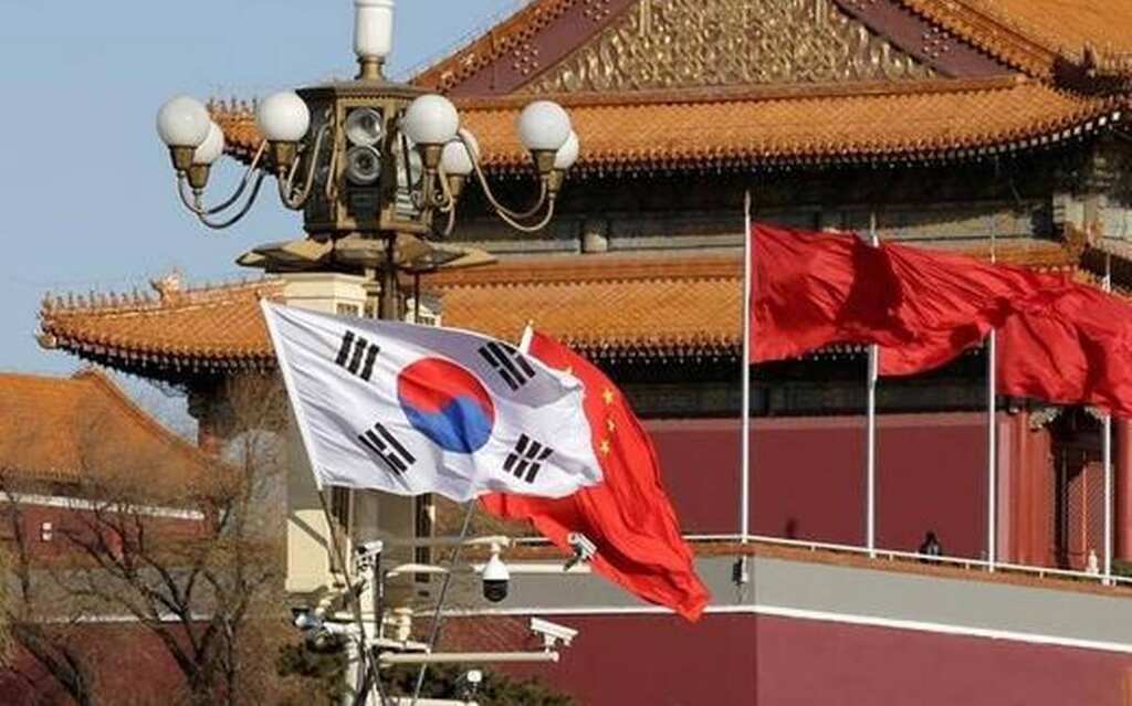 South Korea drama sparks controversy over 'historical distortions', Chinese influences