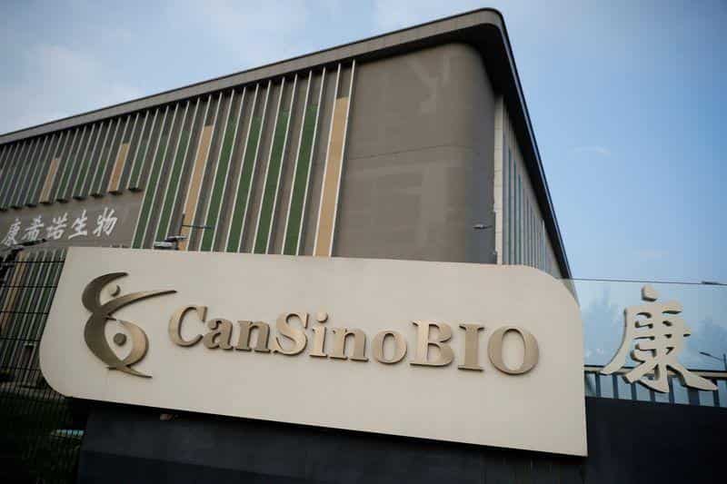 CanSinoBIO offered tens of millions of COVID-19 vaccine doses to COVAX, exec says