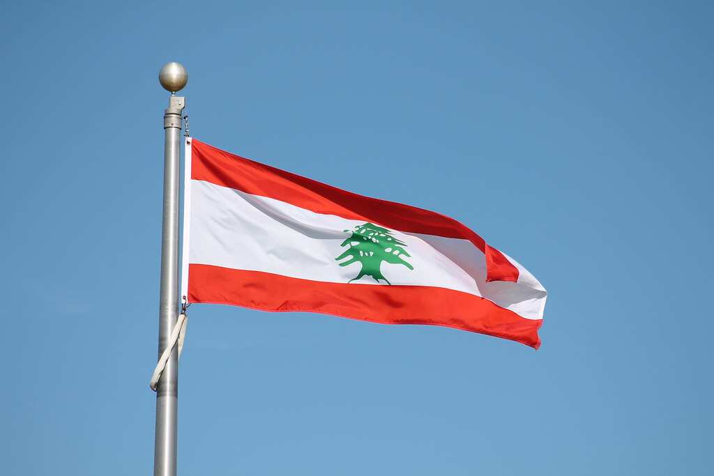 Lebanon hikes bread price for third time in nine months