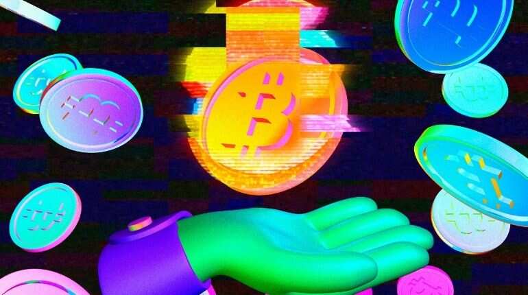 China arrests over 1,100 suspects in crackdown on crypto-related money laundering