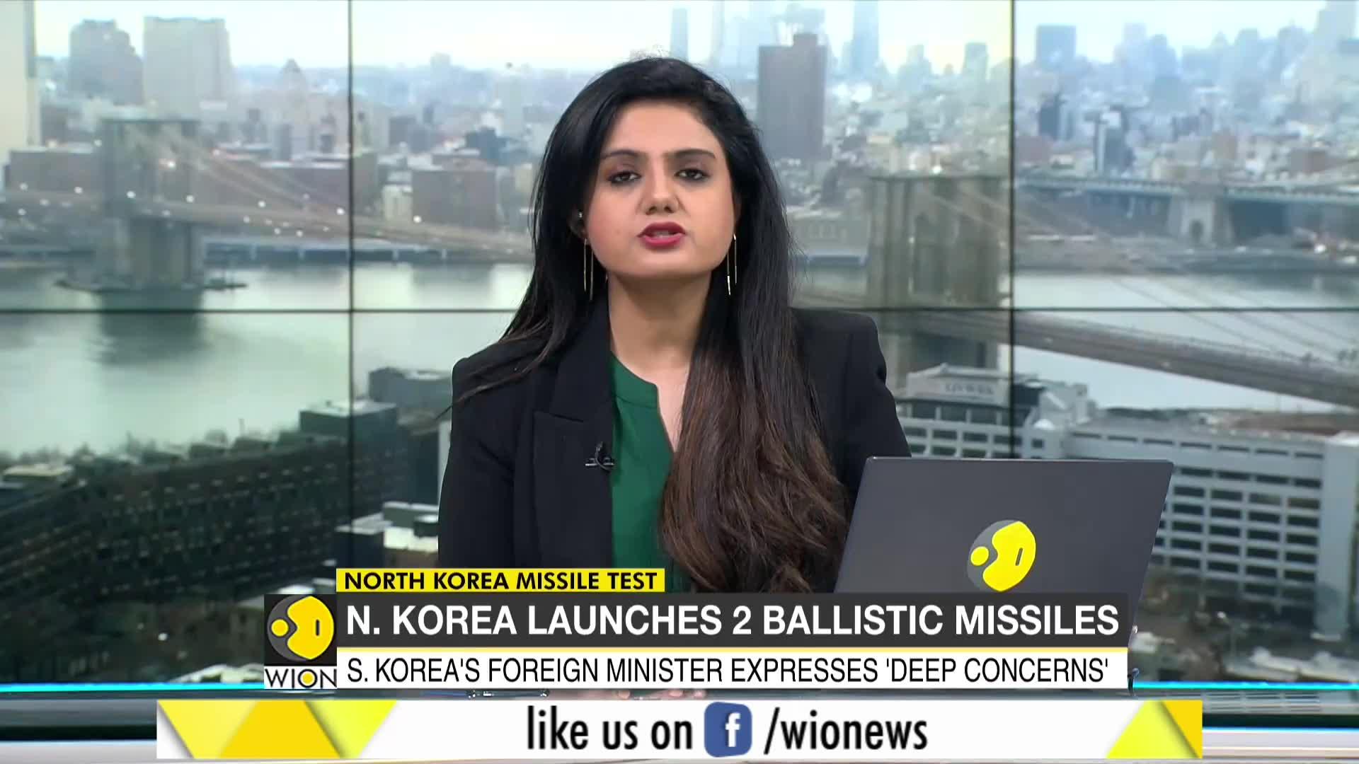 WionNews Video