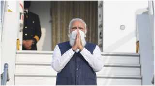 Parties in Kashmir welcome PM's initiative of all-party meet