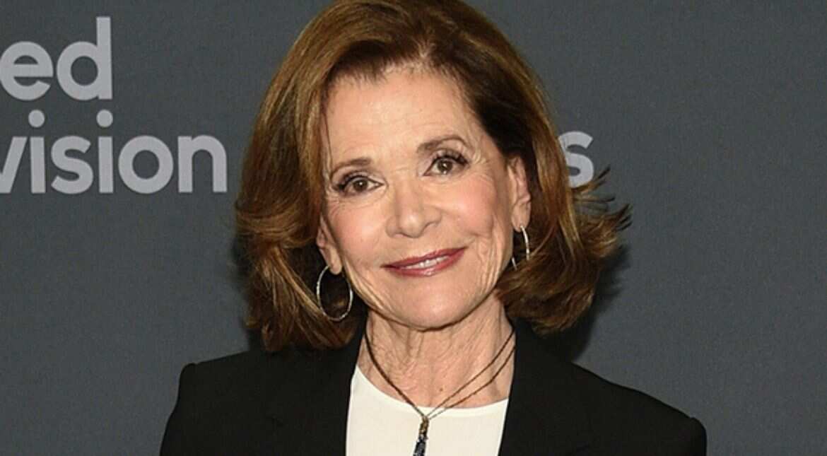'Arrested Development' star Jessica Walter dies aged 80