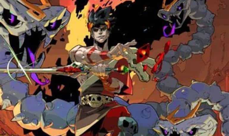 Supergiant's 'Hades' triumphs at BAFTA Games Awards