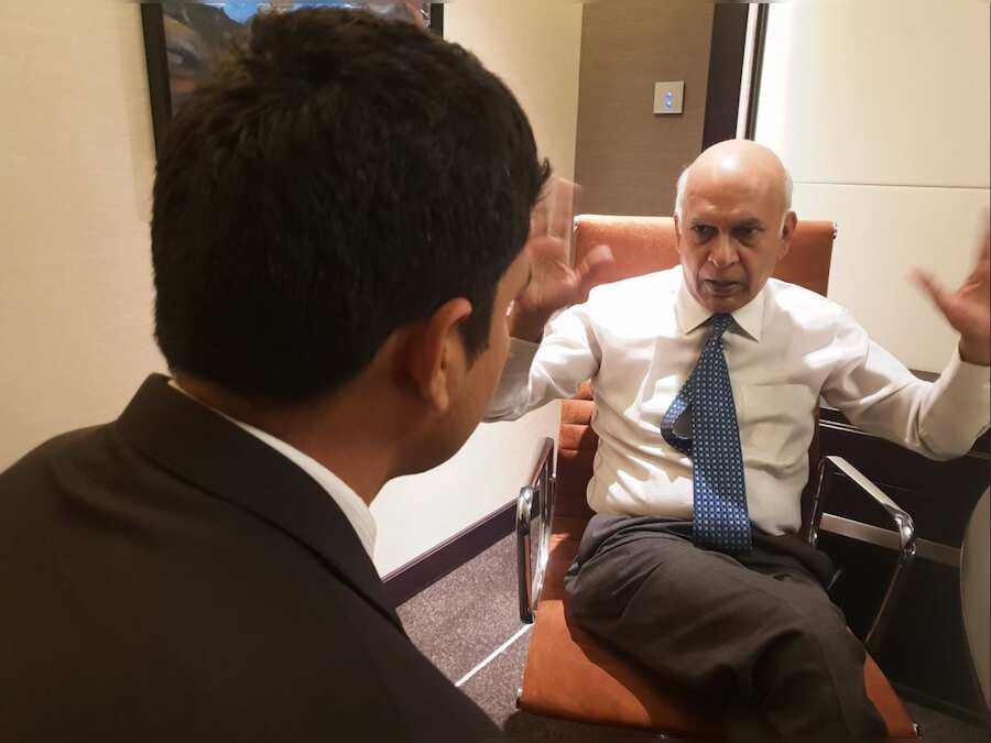 Pakistanis addressed us as servants: A Bangladesh war veteran remembers