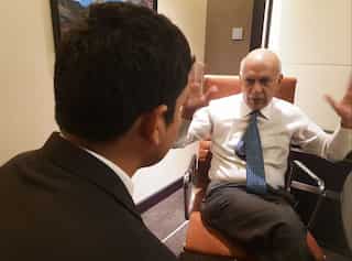 Pakistanis addressed us as servants: A Bangladesh war veteran remembers