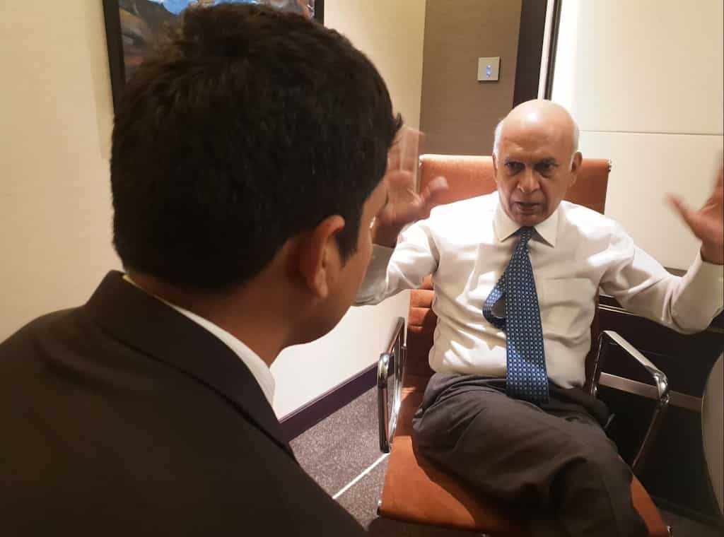 Pakistanis addressed us as servants: A Bangladesh war veteran remembers