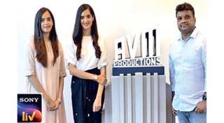 'Tamil Stalkers', a show on content piracy in Tamil film industry to premiere on SonyLiv