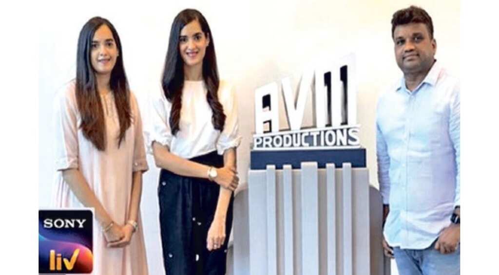 'Tamil Stalkers', a show on content piracy in Tamil film industry to premiere on SonyLiv
