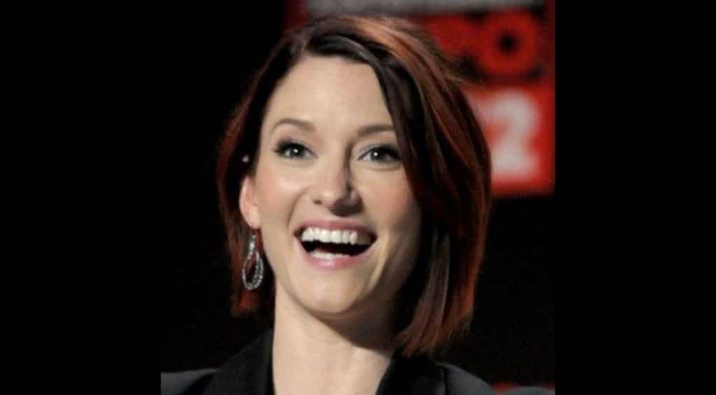 Fan favourite Chyler Leigh to return to Grey's Anatomy