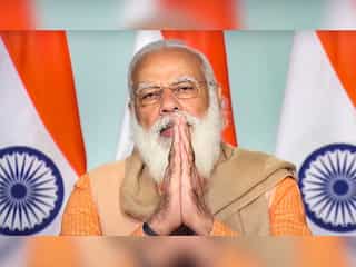 News Alert: India to gift Bangladesh 1.2 mn doses of COVID-19 vaccine