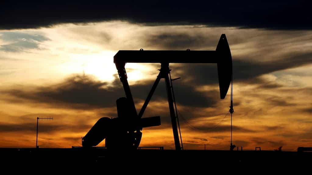 World Business Watch: Oil prices recover from a plunge day earlier