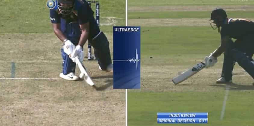 Bizarre dead-ball rule denies Rishabh Pant and Team India a boundary - Know the rule here