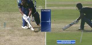 Bizarre dead-ball rule denies Rishabh Pant and Team India a boundary - Know the rule here