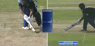 Bizarre dead-ball rule denies Rishabh Pant and Team India a boundary - Know the rule here