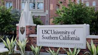 USC agrees to pay $1.1 billion to patients of gynecologist accused of abuse