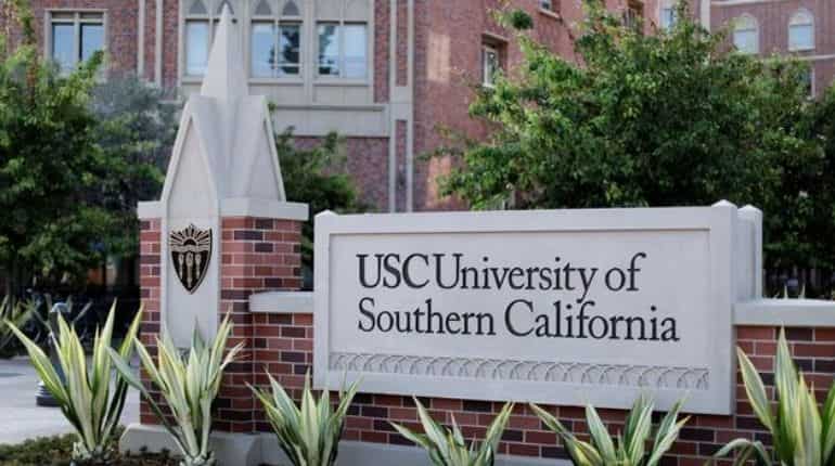 USC agrees to pay $1.1 billion to patients of gynecologist accused of abuse