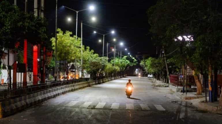 Maharashtra announces night curfew after sharp rise in COVID cases
