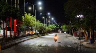 Maharashtra announces night curfew after sharp rise in COVID cases