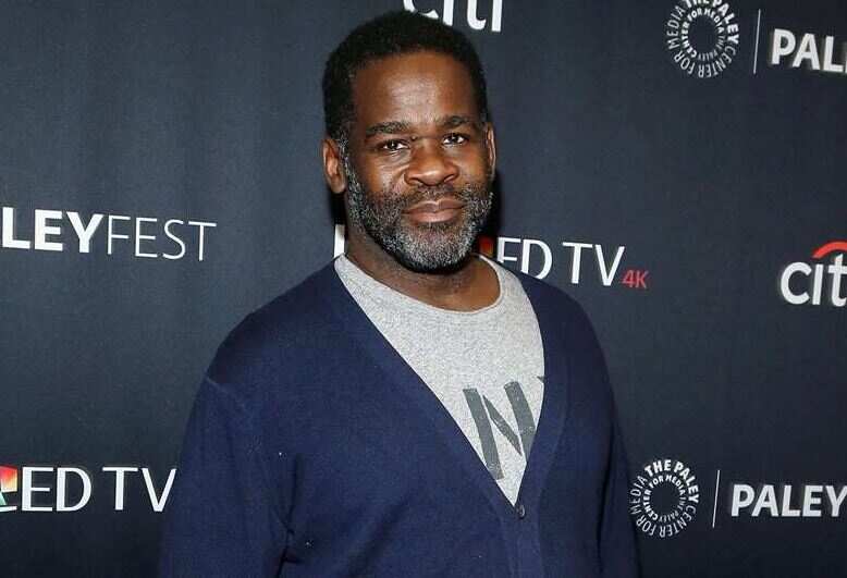 'Oz' actor Craig 'muMs' Grant passes away at 52