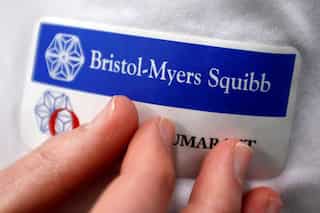 US FDA approves Bristol-Myers Squibb's multiple myeloma therapy