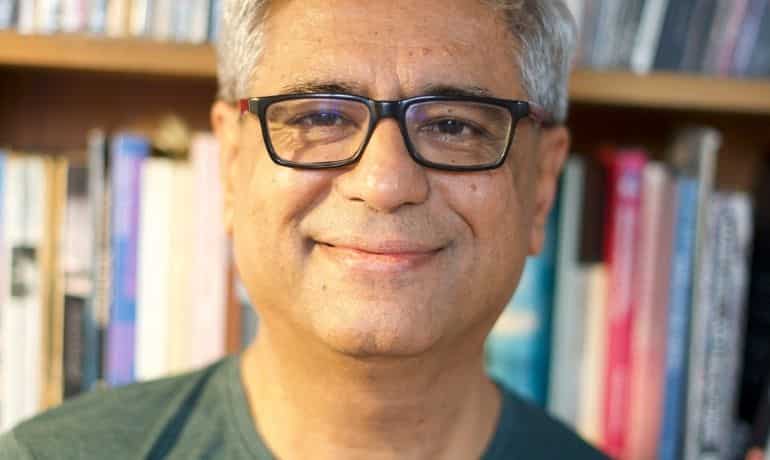 Mahesh Dattani