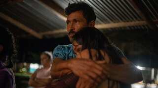 Children trapped by Colombia’s war, five years after peace deal