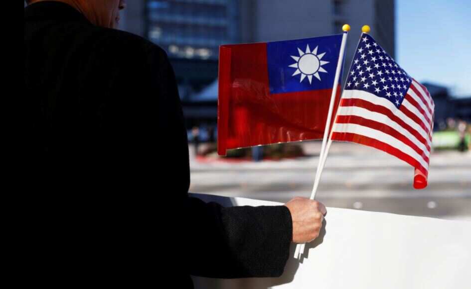 Taiwan, United States to strengthen Maritime coordination
