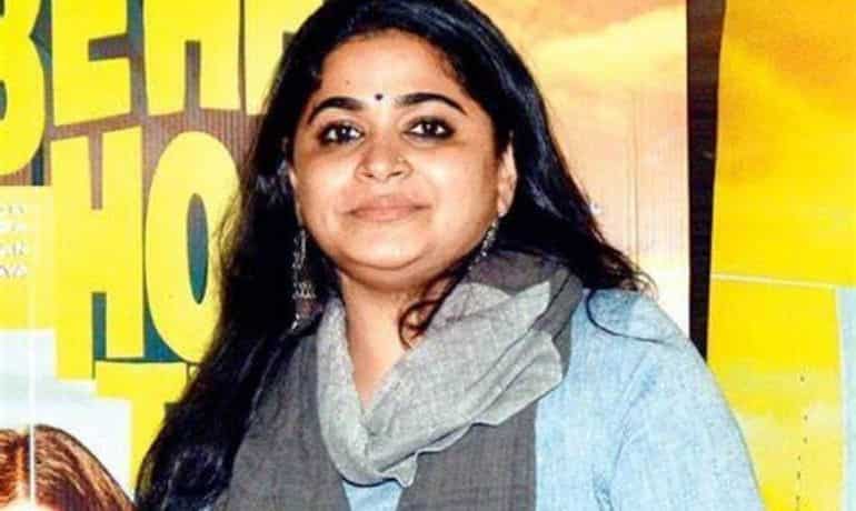 Ashwiny Iyer Tiwari makes her OTT debut with Studio Next & SonyLIV’s next original