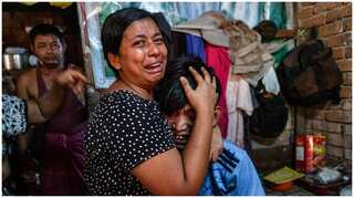 China 'watered down' UNSC warnings against Myanmar violence: Western countries