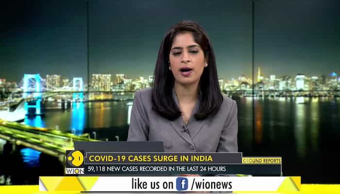 WionNews Video