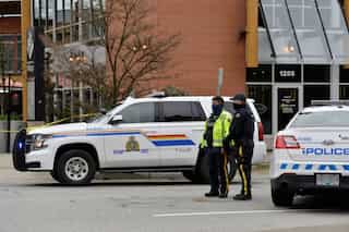 One dead, several wounded after stabbing attack in Vancouver