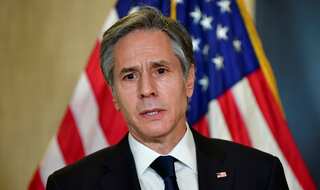 US Secretary of State Antony Blinken headed for Southeast Asia with China, Myanmar on agenda