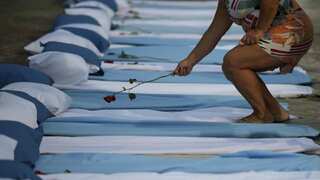 Brazilian pandemic drama spreading to South American neighbours