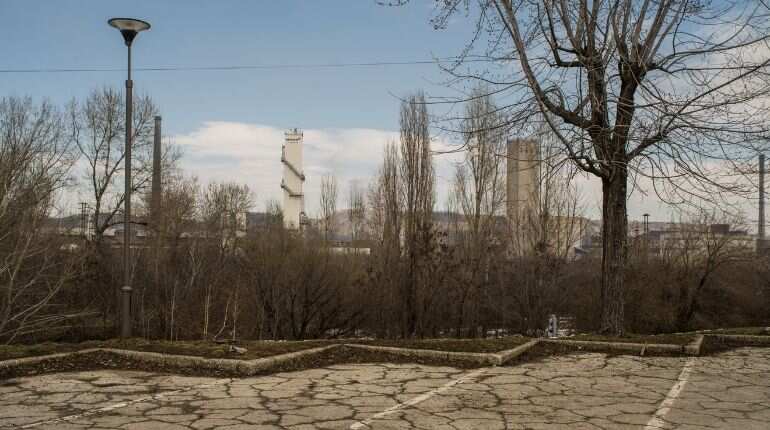 Serbia hails Chinese companies as saviours, but locals chafe at costs