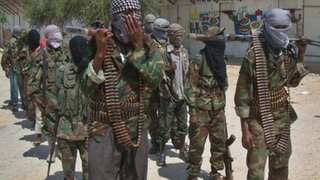 Al-Shabaab kill six in raid on Somalia village they recently lost
