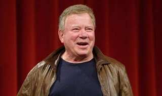 Blue Origin confirms Star Trek's William Shatner will fly to space