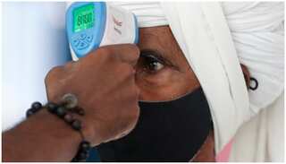 Maharashtra records biggest single day jump of 68,631 new COVID-19 cases