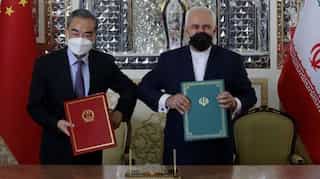 What is the real story behind China's $400 billion deal with Iran?