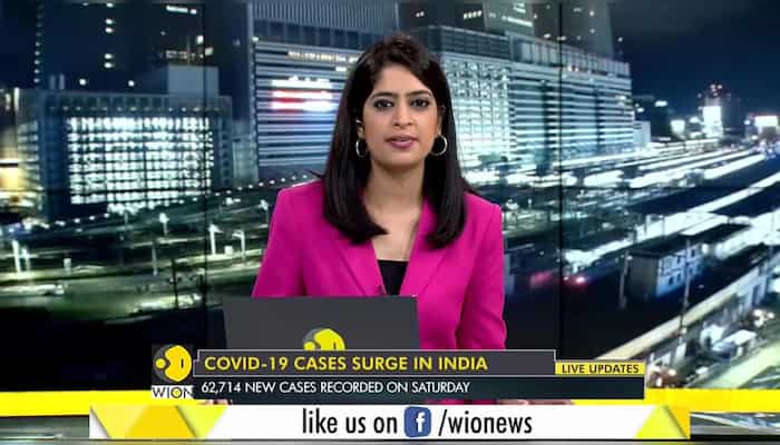 WionNews Video